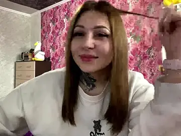 Stripchat Live Sex of TraciBallena