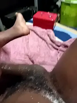 Stripchat Free Porn Cam of blackfana