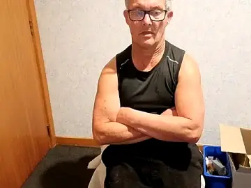 Stripchat Live Porn of daddy_man