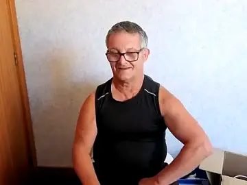 Stripchat Private Sex Chat of daddy_man