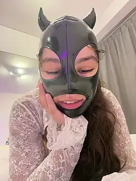 Stripchat Adult Video Chat of lunamielcita@xh