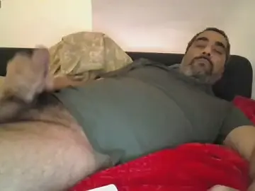 Stripchat Live Porn of masterskorp