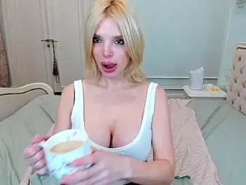 Stripchat Best Webcam of mechloe