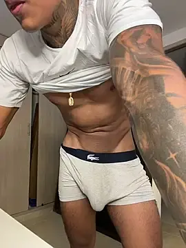 Stripchat Adult Webcam of sendfer