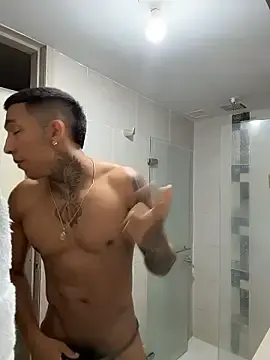 Stripchat Live Sex of sendfer