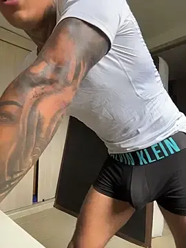 Stripchat Free Live Porn of sendfer