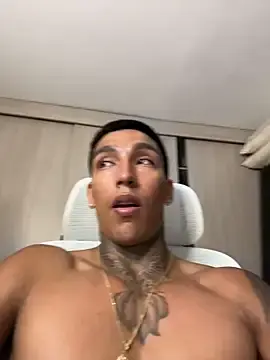 Stripchat Adult Webcam of sendfer