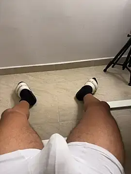 Stripchat Nude Webcam of sendfer