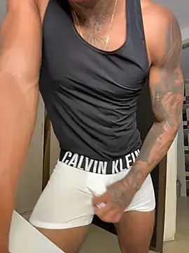 Stripchat Sex Chat of sendfer