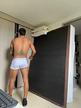 Stripchat Sex Chat of sendfer