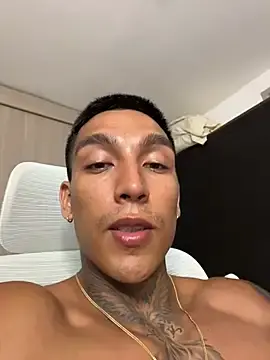 Stripchat Private Sex Chat of sendfer