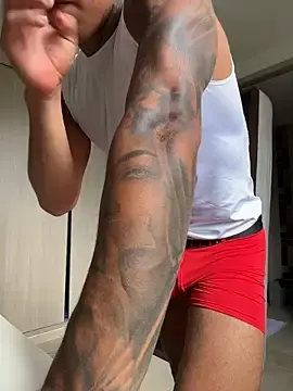 Stripchat Live Sex of sendfer