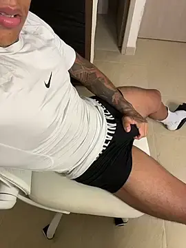 Stripchat Live Porn of sendfer