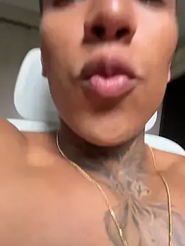 Stripchat Free Porn Cam of sendfer