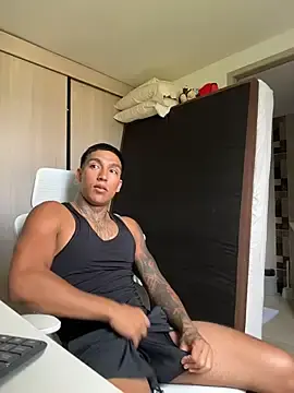 Stripchat Live Sex of sendfer