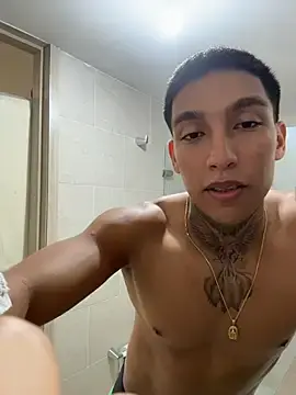 Stripchat Free Porn Cam of sendfer