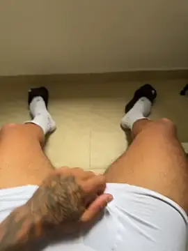 Stripchat Private Sex Chat of sendfer