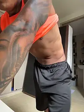 Stripchat Adult Video Chat of sendfer