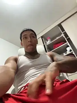 Stripchat Free Porn Cam of sendfer