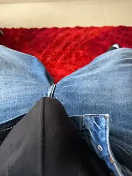 Stripchat Live Sex Cam of sendfer