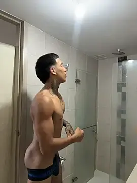 Stripchat Live Porn of sendfer