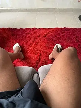 Stripchat Sex Chat of sendfer