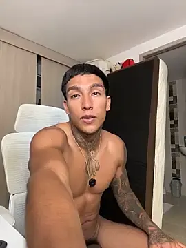 Stripchat Live Porn of sendfer