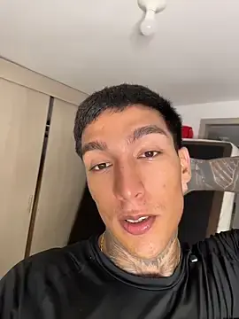 Stripchat Nude Webcam of sendfer