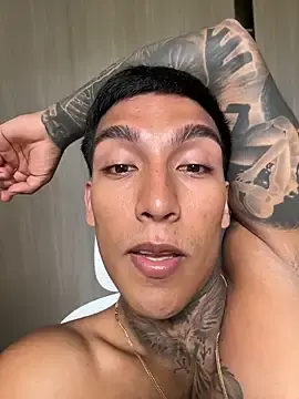 Stripchat Free Porn Cam of sendfer