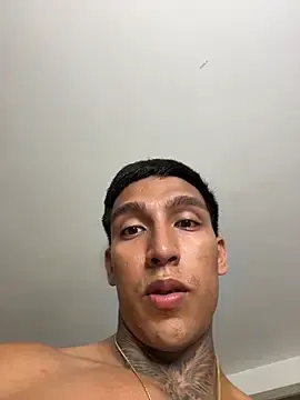 Stripchat Nude Webcam of sendfer