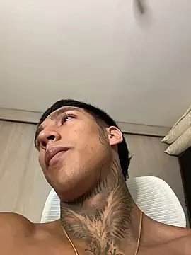 Stripchat Free Porn Cam of sendfer