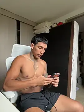 Stripchat Sex Chat of sendfer