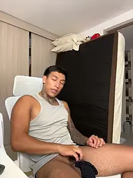 Stripchat Best live sex cam show of sendfer