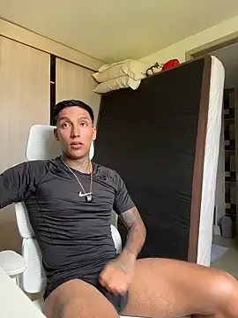 Stripchat Sex Cam of sendfer