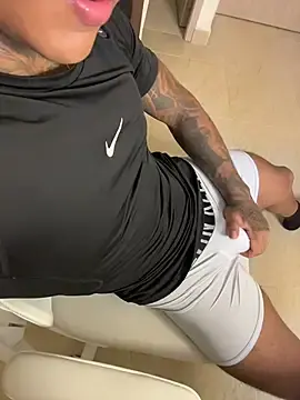 Stripchat Best Webcam of sendfer