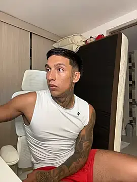 Stripchat Free Live Porn of sendfer