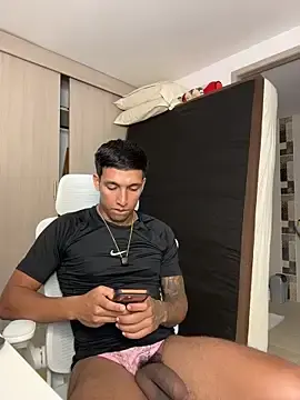Stripchat Free Porn Cam of sendfer