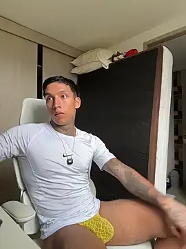Stripchat Free Porn Cam of sendfer