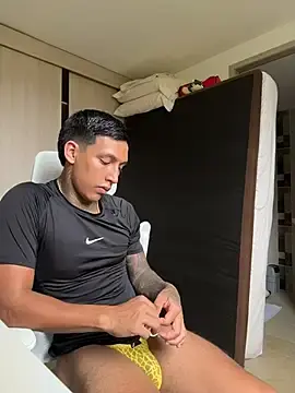 Stripchat Best live sex cam show of sendfer