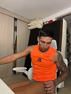 Stripchat Live Porn of sendfer
