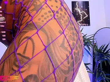 Stripchat Adult Webcams of AnyssyaHot