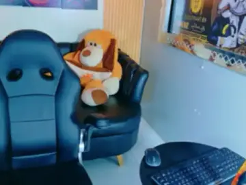 Stripchat Private Sex Chat of Arielle_Soren