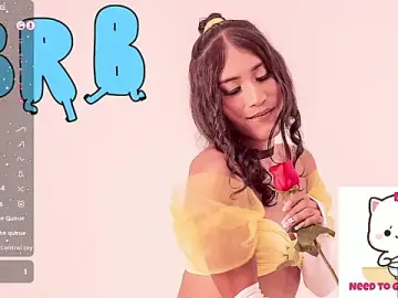 Stripchat Watch Live Sex Cams of CamilaHarperr_