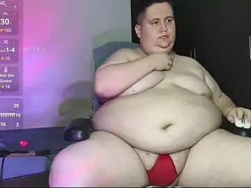 Stripchat Adult Webcams of Gorditohot