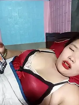 Stripchat Adult Video Chat of Irene-01