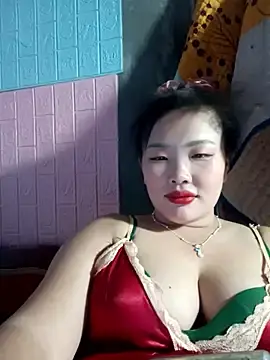 Stripchat Free Porn Cam of Irene-01