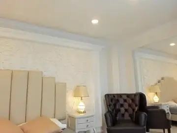 Stripchat Private Sex Chat of IvannaClaire