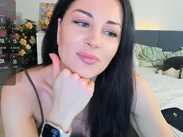 Stripchat Best Webcam of KerryCandy_Girl