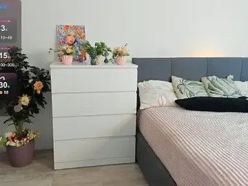 Stripchat Private Sex Chat of KerryCandy_Girl