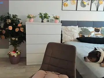 Stripchat Watch Live Sex Cams of KerryCandy_Girl